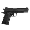 Pistolet 6mm Cybergun Colt Rail Gun NBB CO2 culass