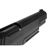 Pistolet 6mm Cybergun Colt Rail Gun NBB CO2 culass