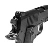 Pistolet 6mm Cybergun Colt Rail Gun NBB CO2 culass