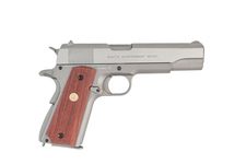 Pistolet 6mm Cybergun Colt M1911 MKIV Series 70 GB