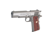 Pistolet 6mm Cybergun Colt M1911 MKIV Series 70 GB