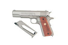 Pistolet 6mm Cybergun Colt M1911 MKIV Series 70 GB