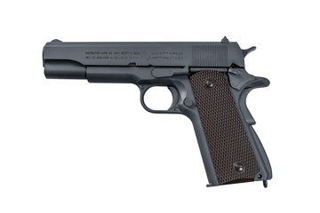 Pistolet 6mm Cybergun Colt 1911 100Th Anniversary