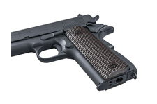Pistolet 6mm Cybergun Colt 1911 100Th Anniversary