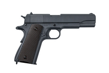 Pistolet 6mm Cybergun Colt 1911 100Th Anniversary
