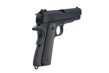 Pistolet 6mm Cybergun Colt 1911 100Th Anniversary