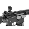 Pistolet 6mm Cybergun Colt M4 Keymod Blast Black f