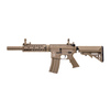 Pistolet 6mm Cybergun Colt M4 Silent ops AEG Tan F