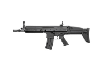 Karabin szturmowy 6mm Cybergun FN SCAR-L AEG ABS B