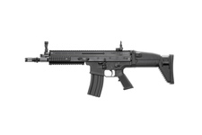 Karabin szturmowy 6mm Cybergun FN SCAR-L AEG ABS B
