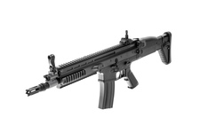 Karabin szturmowy 6mm Cybergun FN SCAR-L AEG ABS B