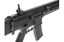 Karabin szturmowy 6mm Cybergun FN SCAR-L AEG ABS B