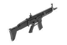 Karabin szturmowy 6mm Cybergun FN SCAR-L AEG ABS B