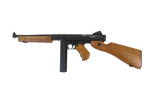 Karabin 6mm Cybergun THOMPSON military AEG SET Ful