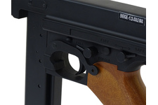 Karabin 6mm Cybergun THOMPSON military AEG SET Ful