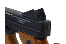 Karabin 6mm Cybergun THOMPSON military AEG SET Ful