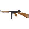 Karabin 6mm Cybergun THOMPSON military AEG SET Ful