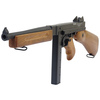 Karabin 6mm Cybergun THOMPSON military AEG SET Ful