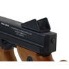 Karabin 6mm Cybergun THOMPSON military AEG SET Ful