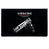 Pistolet 6mm Cybergun M92 Biohazard w/compensator