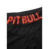 Spodenki treningowe Pit Bull Mesh Wanna Play Games'20 - Czarne