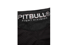 Spodenki treningowe Pit Bull Mesh Fight Club'20 - Czarne