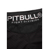 Spodenki treningowe Pit Bull Mesh Fight Club'20 - Czarne