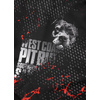 Spodenki treningowe Pit Bull Mesh Blood Dog'20 - Czarne