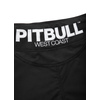 Spodenki treningowe Pit Bull Mesh Player One'20 - Czarne