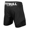 Spodenki treningowe Pit Bull Mesh Player One'20 - Czarne