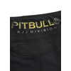 Spodenki treningowe Pit Bull Mesh Brazilian Jiu Jitsu'20 - Czarne