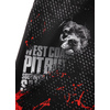 Spodenki treningowe Pit Bull Blood Dog'20 - Czarne