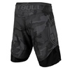 Spodenki treningowe Pit Bull Mesh All Black Camo'20