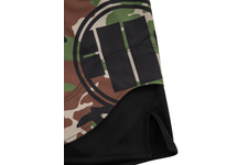 Spodenki treningowe Pit Bull Mesh Woodland Camo'20