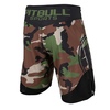 Spodenki treningowe Pit Bull Mesh Woodland Camo'20