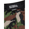 Spodenki treningowe Pit Bull Mesh Woodland Camo'20