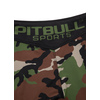 Spodenki treningowe Pit Bull Mesh Woodland Camo'20