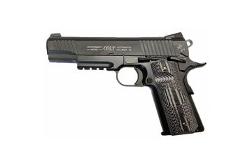 Pistolet 6mm Cybergun Colt Combat Unit
