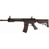 Pistolet 6mm Cybergun Colt M4A1 AEG garde main moy