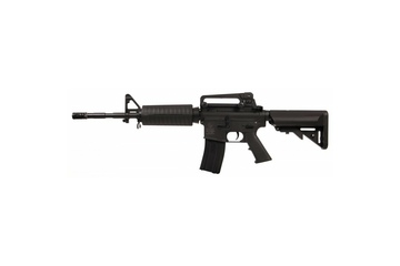 Pistolet 6mm Cybergun Colt M4 Carbine Black Métal