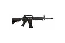 Pistolet 6mm Cybergun Colt M4 Carbine Black Métal