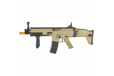 Karabin szturmowy 6mm Cybergun FN SCAR-L Spring Tan