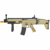 Karabin szturmowy 6mm Cybergun FN SCAR-L Spring Tan
