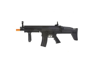 Karabin szturmowy 6mm Cybergun FN SCAR-L Spring Black