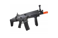Karabin szturmowy 6mm Cybergun FN SCAR-L Spring Black