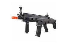 Karabin szturmowy 6mm Cybergun FN SCAR-L Spring Black