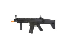 Karabin szturmowy 6mm Cybergun FN SCAR-L Spring Black
