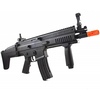 Karabin szturmowy 6mm Cybergun FN SCAR-L Spring Black