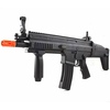 Karabin szturmowy 6mm Cybergun FN SCAR-L Spring Black
