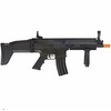 Karabin szturmowy 6mm Cybergun FN SCAR-L Spring Black
